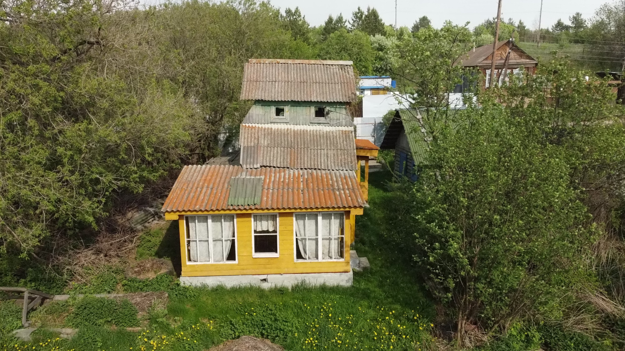 Дом • Продажа