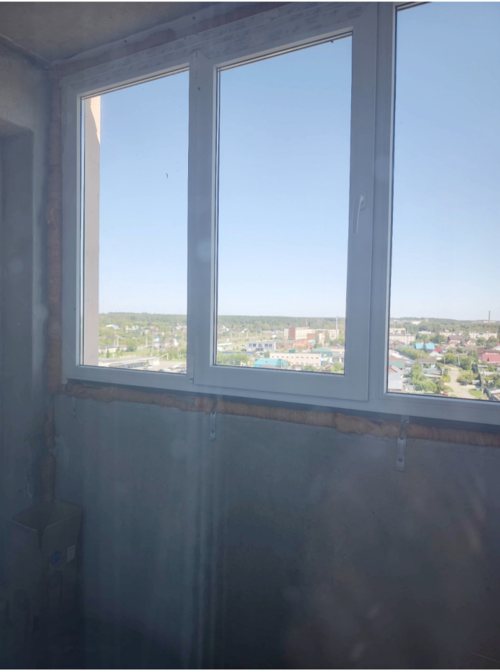 Продается квартира, 32 м2 за 3 800 тыс. руб.