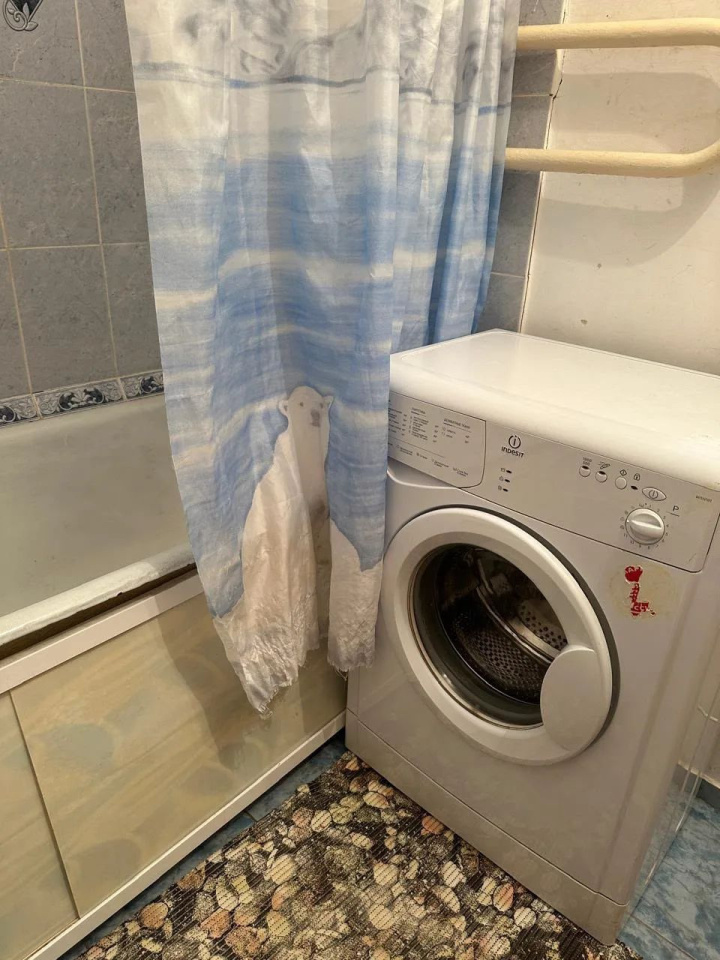 Продается квартира, 41 м2 за 2 870 тыс. руб.