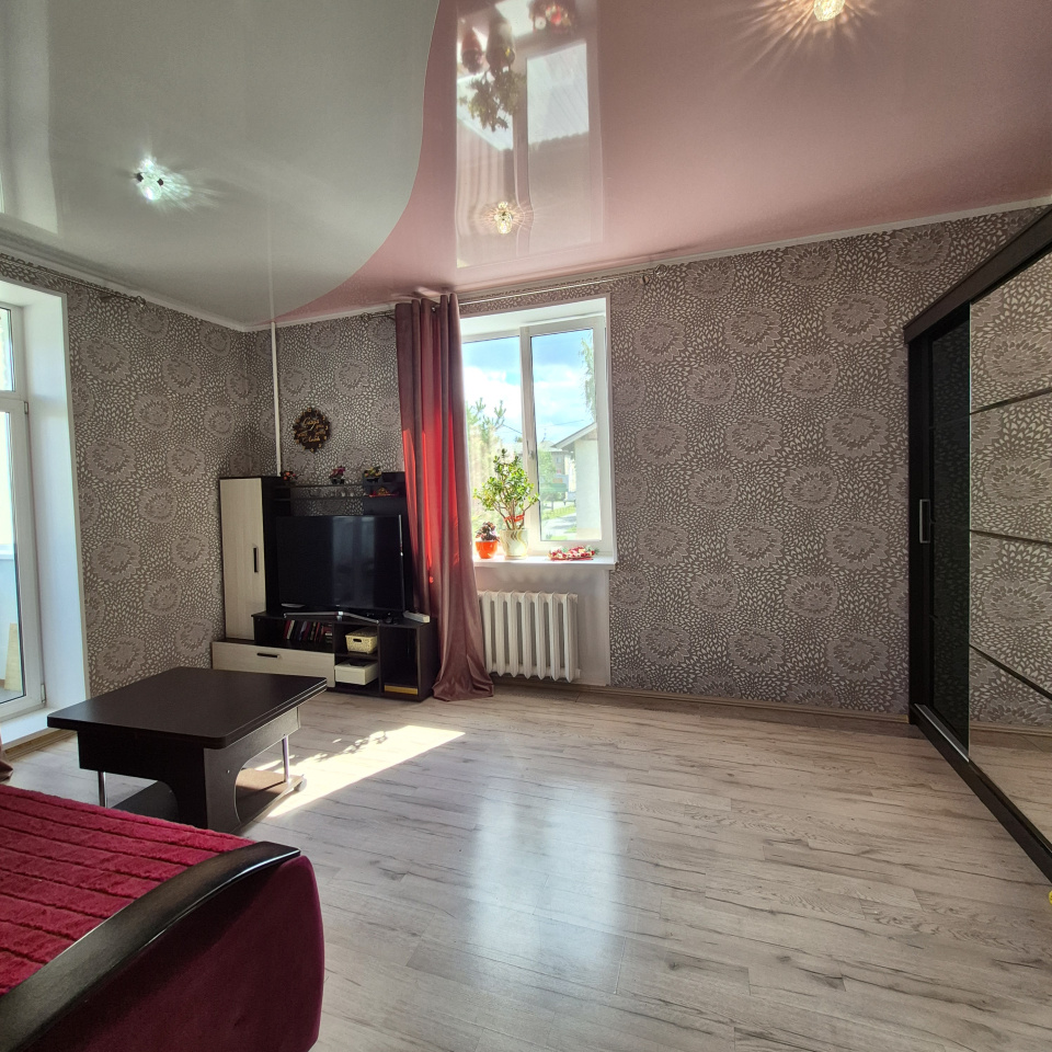 Продается квартира, 66 м2 за 6 650 тыс. руб.