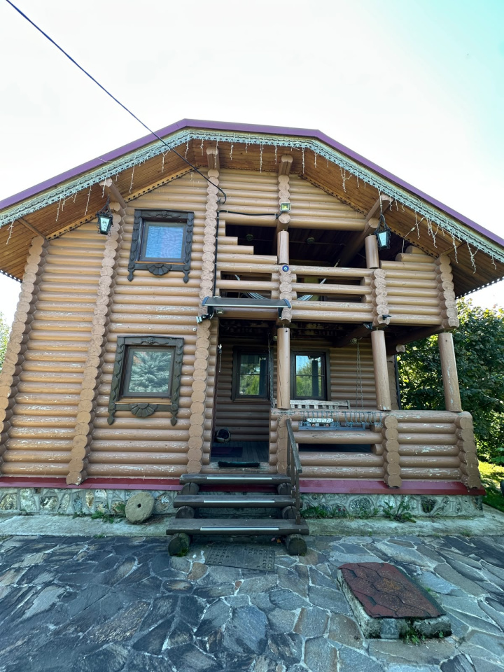 Продается дом, 100 м2, 16 соток за 13 500 тыс. руб.