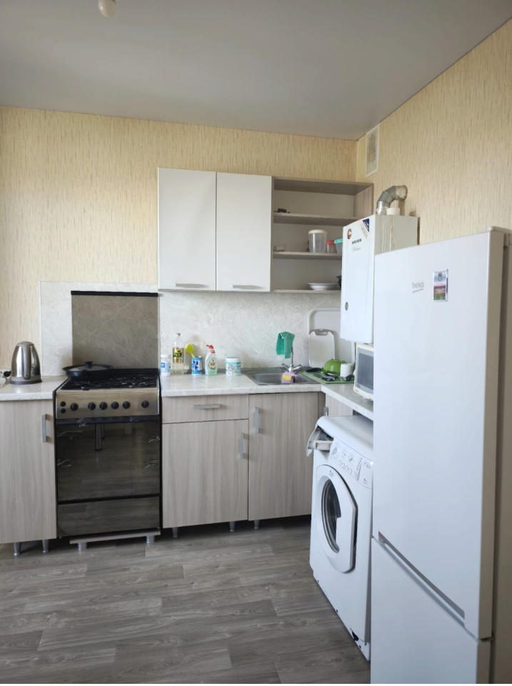 Продается квартира, 32 м2 за 3 800 тыс. руб.