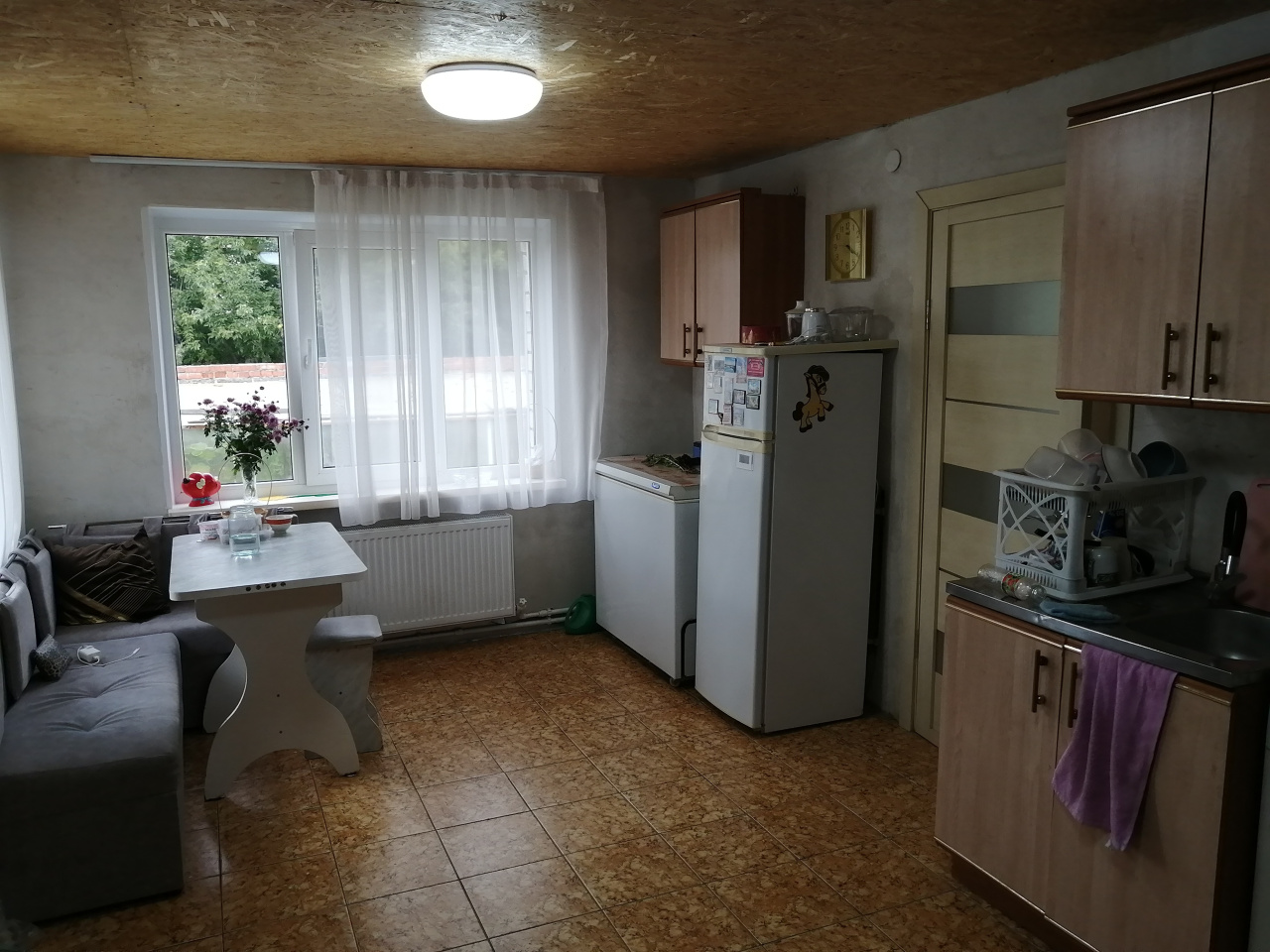 Продается дом, 138 м2, 10 соток за 5 300 тыс. руб.