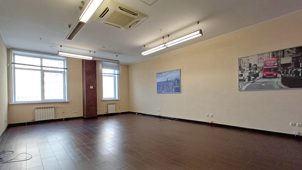 аренда офиса 95м2