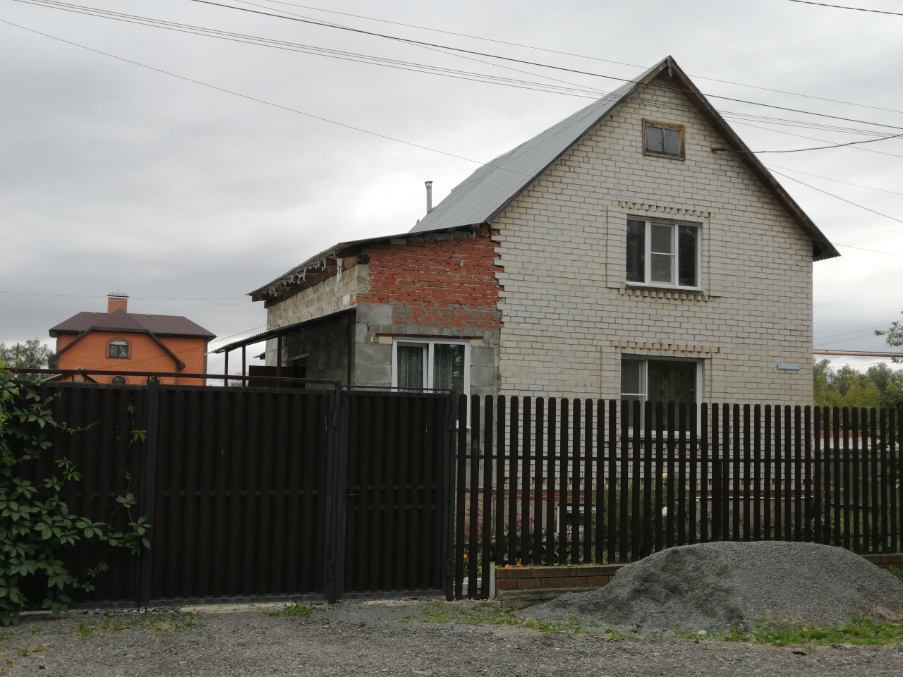 Продается дом, 138 м2, 10 соток за 5 300 тыс. руб.
