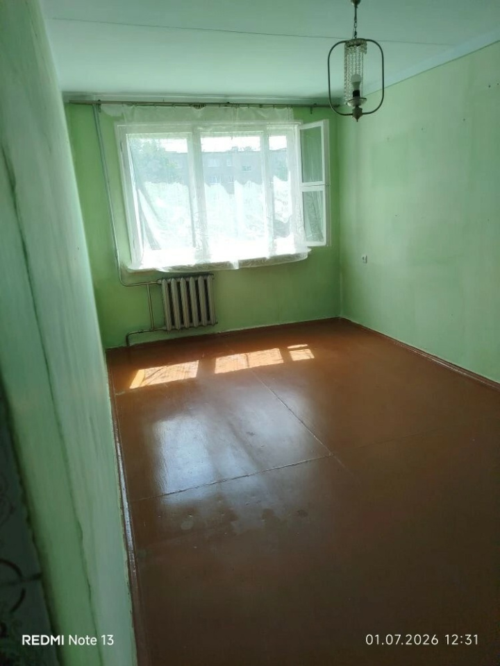 продам квартиру в Новой утке
