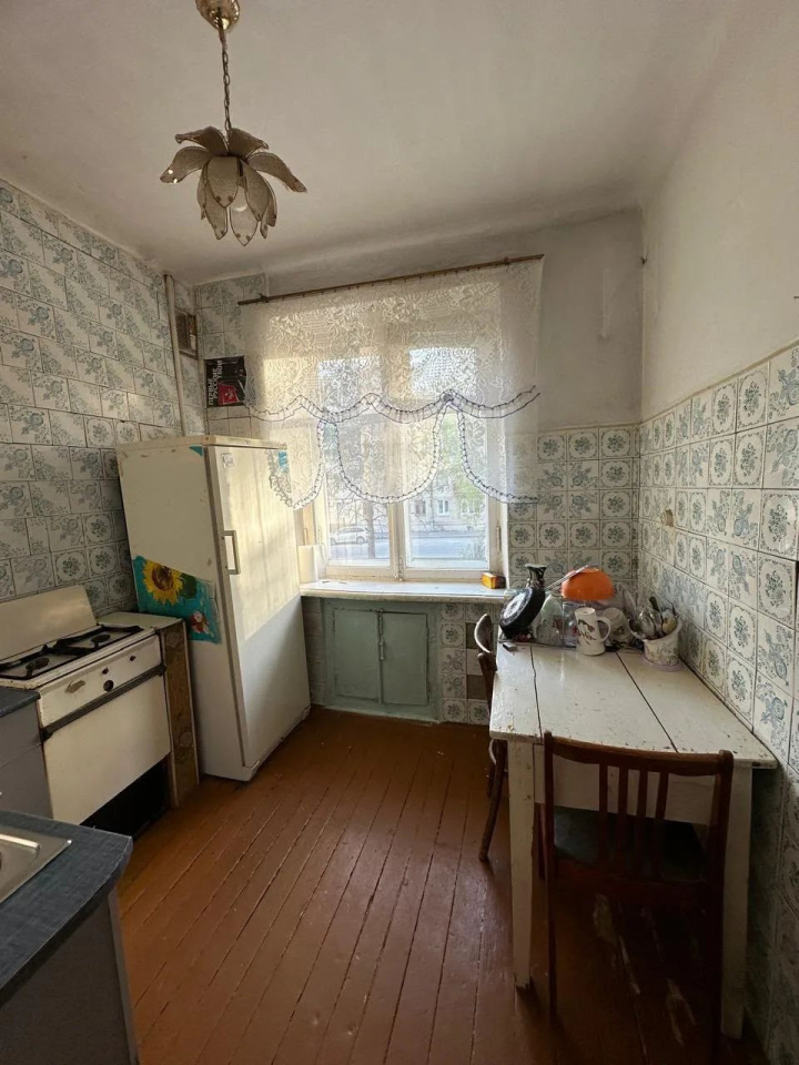 Продается квартира, 41 м2 за 2 870 тыс. руб.