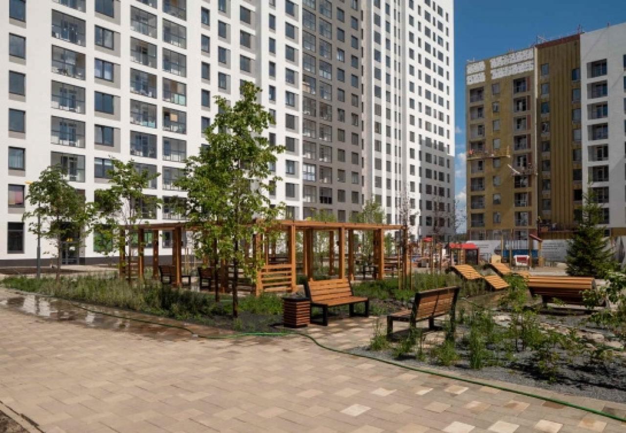 Солнечный екатеринбург ул лучистая ул любви фото