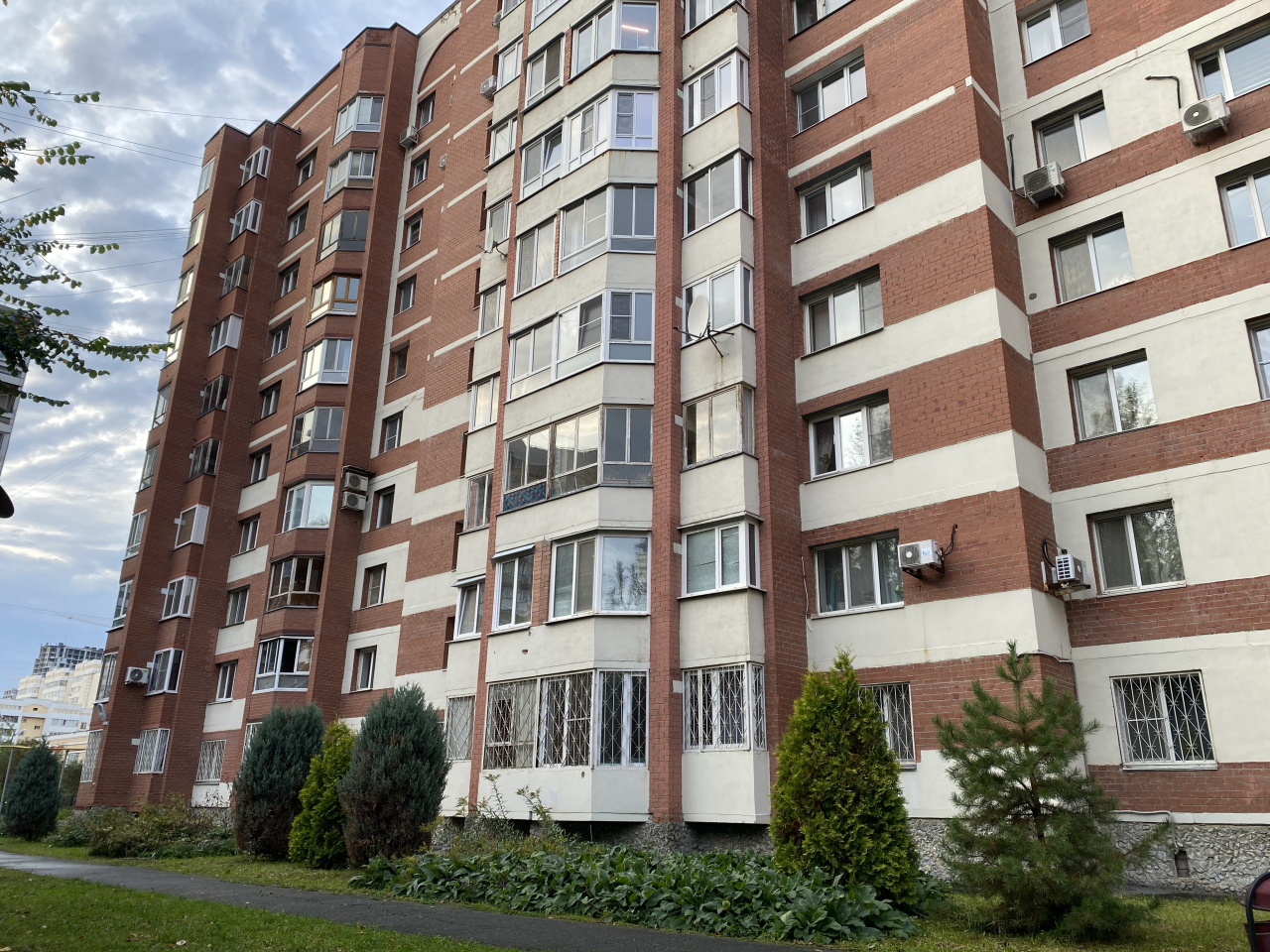 2-комн. с отличной планировкой