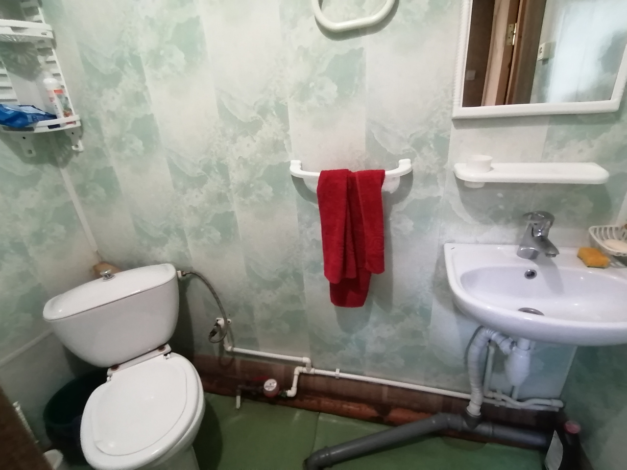 Продается дом, 115 м2, 6 соток за 7 500 тыс. руб.
