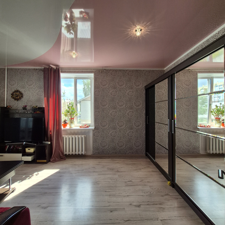 Продается квартира, 66 м2 за 6 650 тыс. руб.