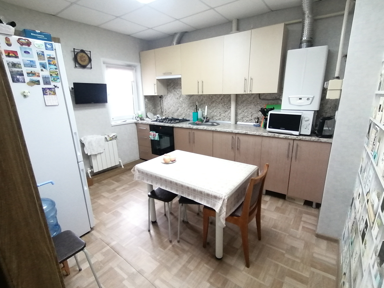 Продается дом, 115 м2, 6 соток за 7 500 тыс. руб.