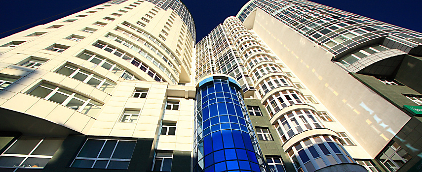 Продажа офиса 974 м2 в центре