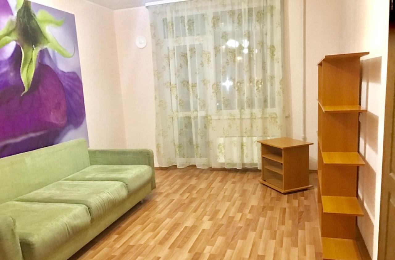 Снять 1 комнатную квартиру в Бердске от собственника.
