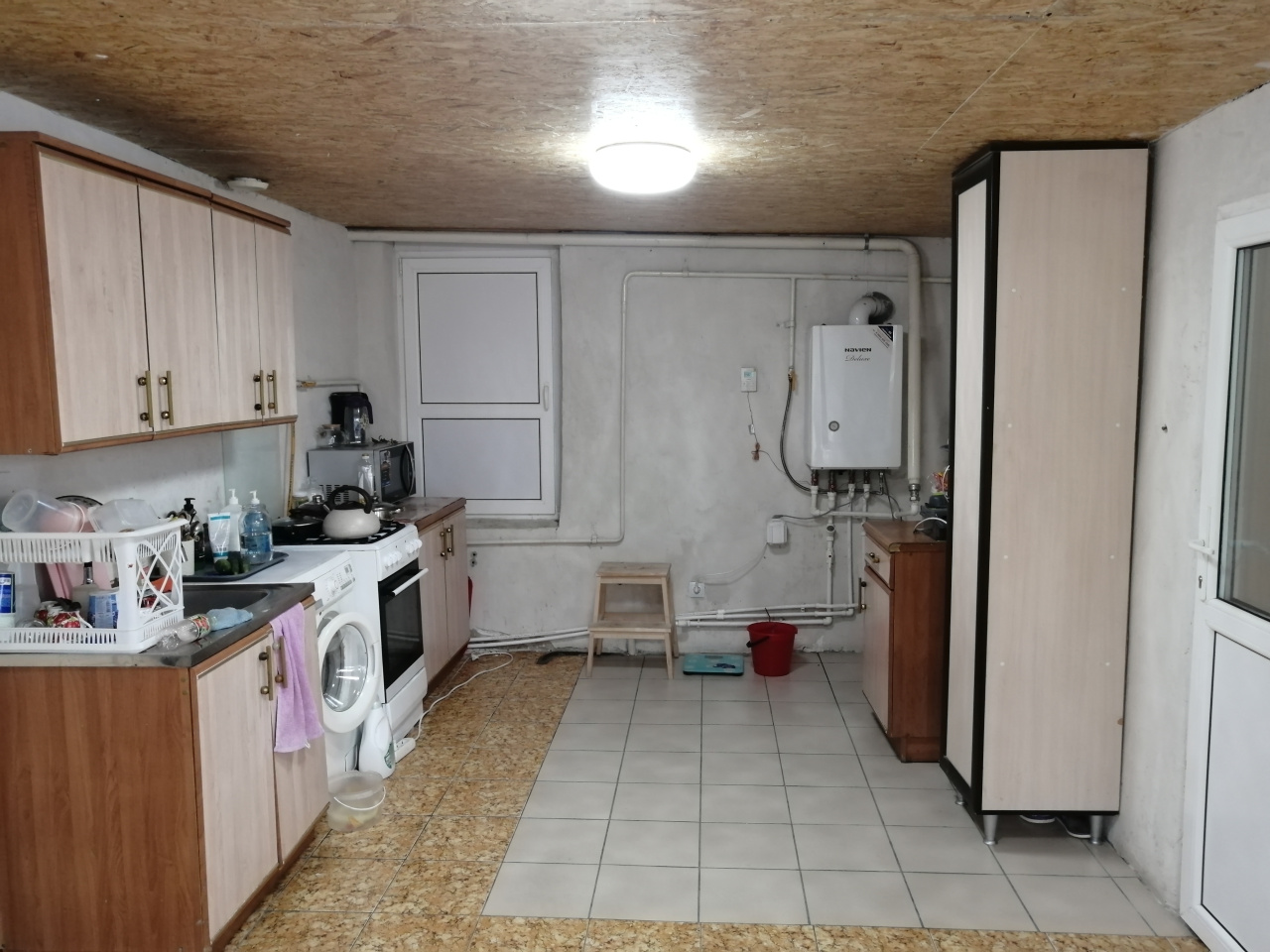 Продается дом, 138 м2, 10 соток за 5 300 тыс. руб.