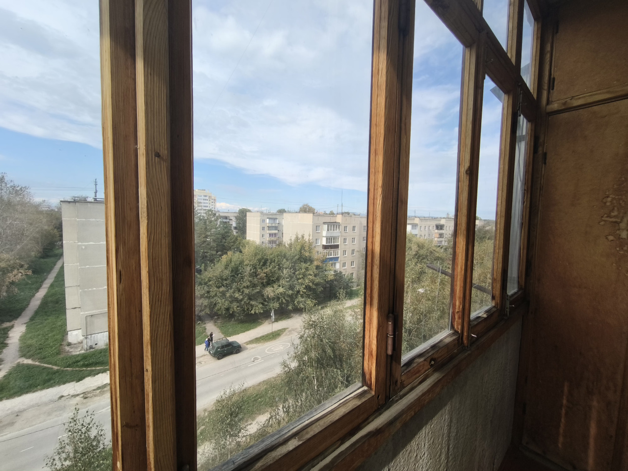 Продается квартира, 32 м2 за 3 100 тыс. руб.