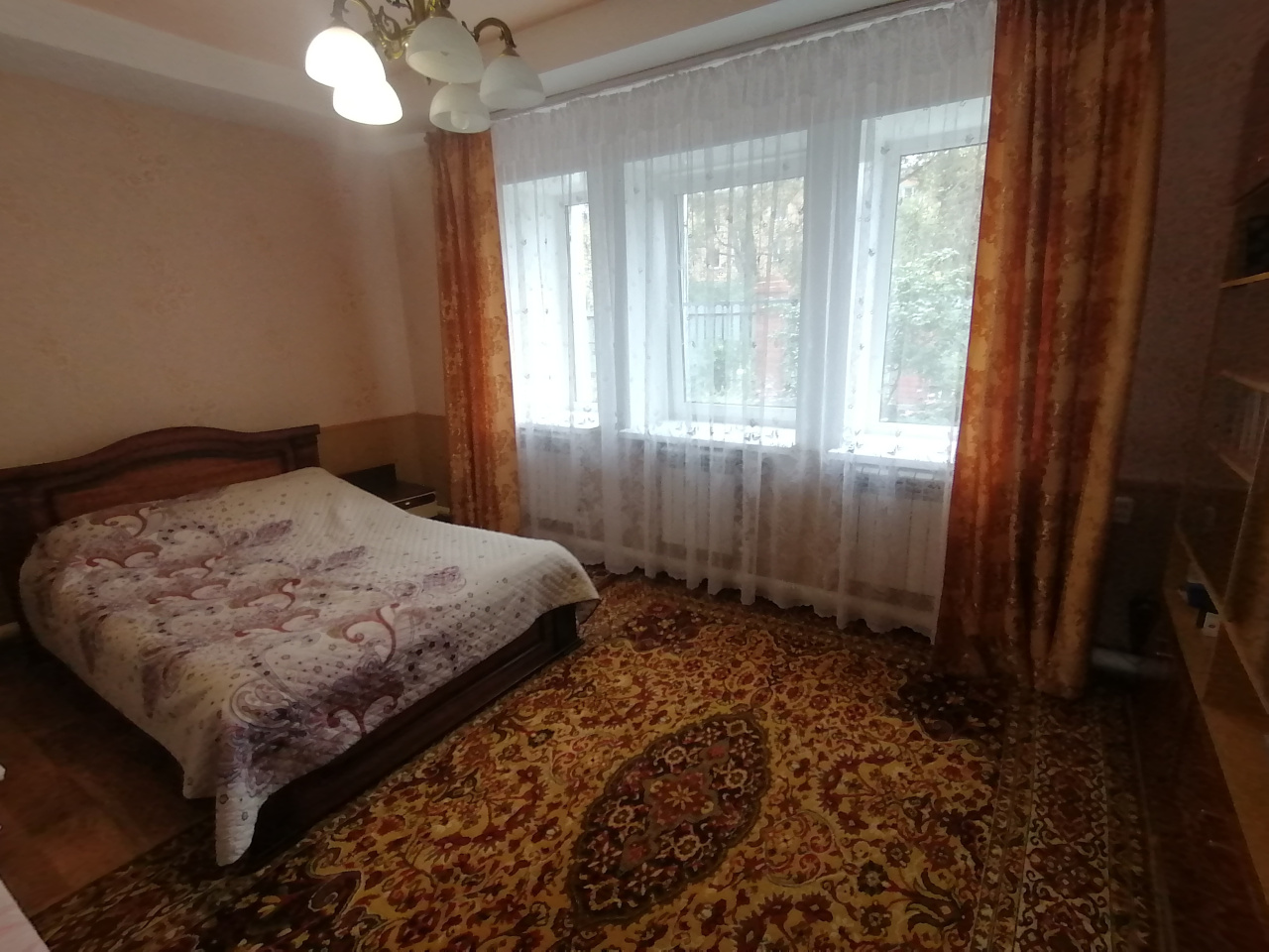 Продается дом, 115 м2, 6 соток за 7 500 тыс. руб.