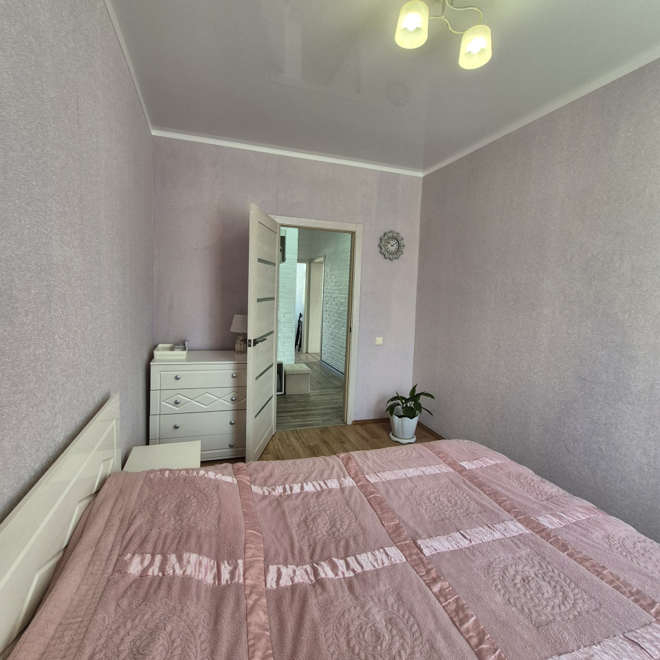 Продается квартира, 66 м2 за 6 650 тыс. руб.