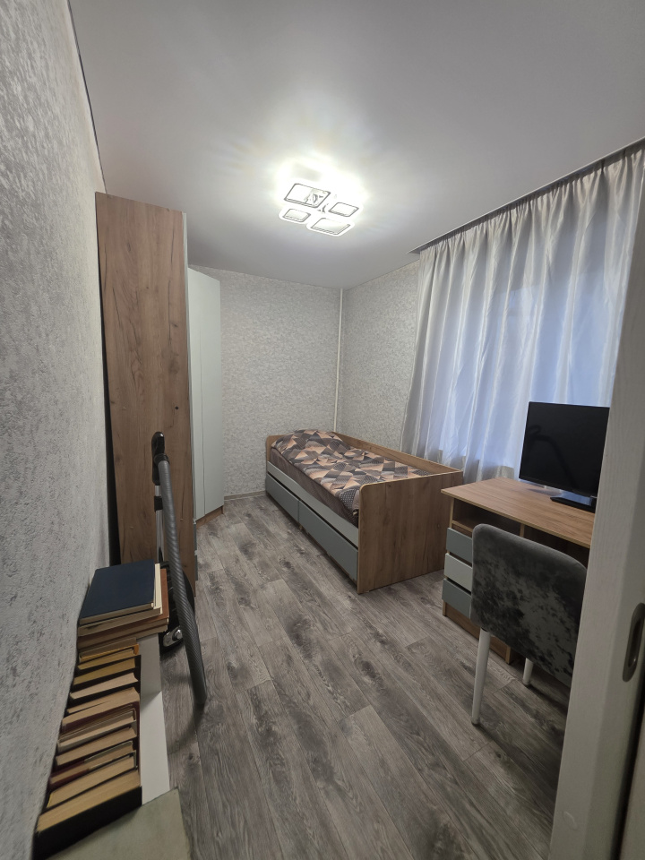 Продается квартира, 60 м2 за 5 100 тыс. руб.
