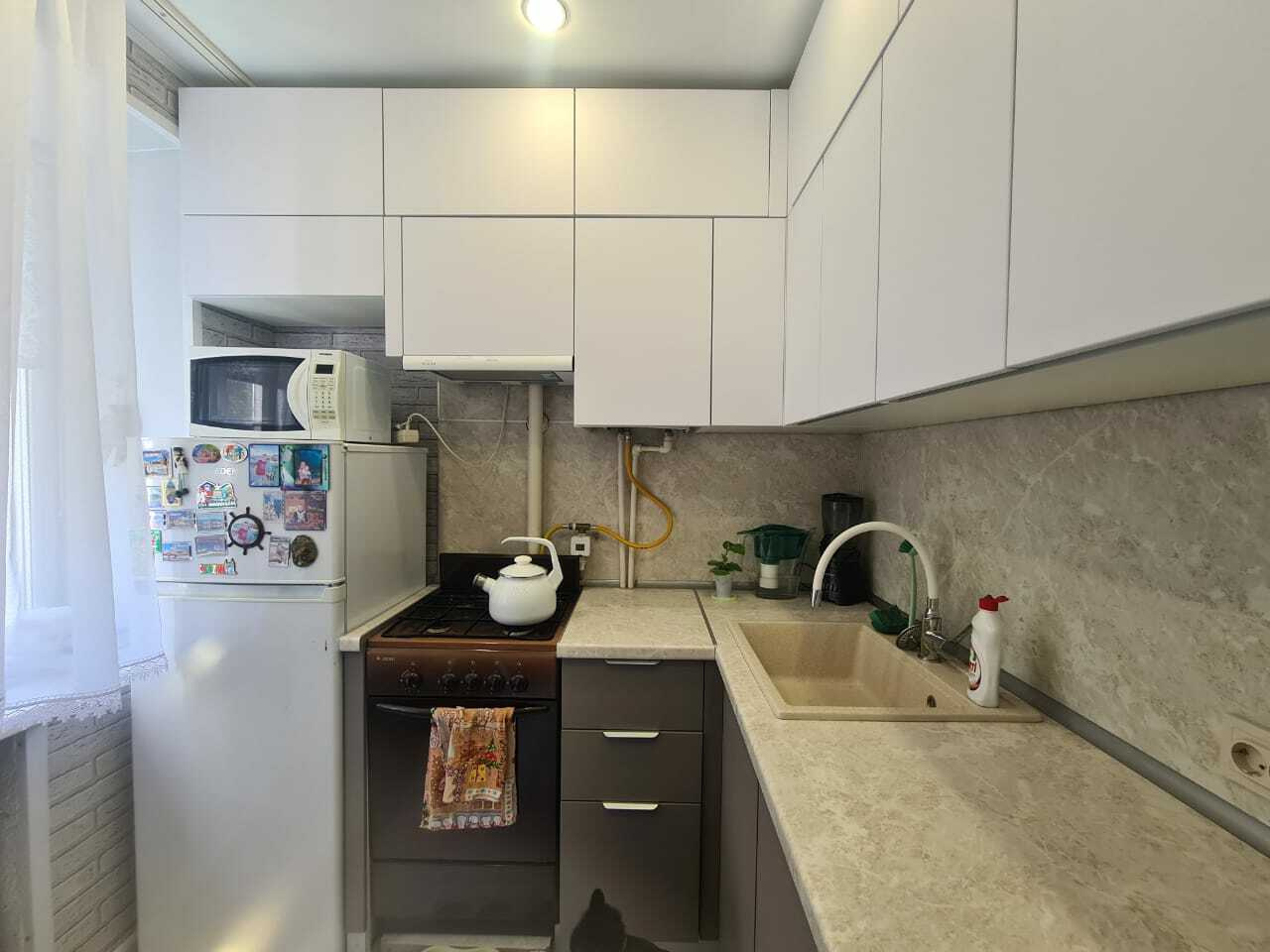 Продается квартира, 41 м2 за 3 670 тыс. руб.