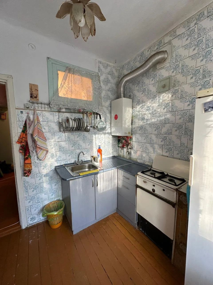 Продается квартира, 41 м2 за 2 870 тыс. руб.