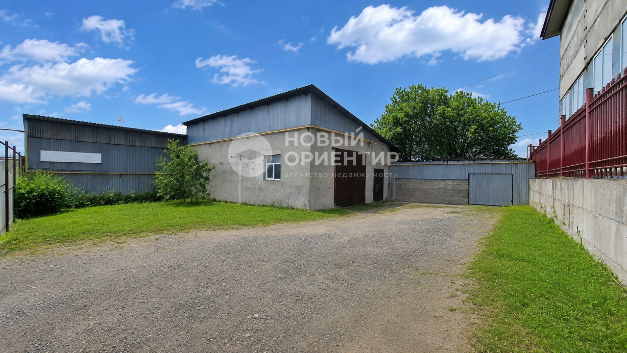 Коммерческое помещение, 380 м²