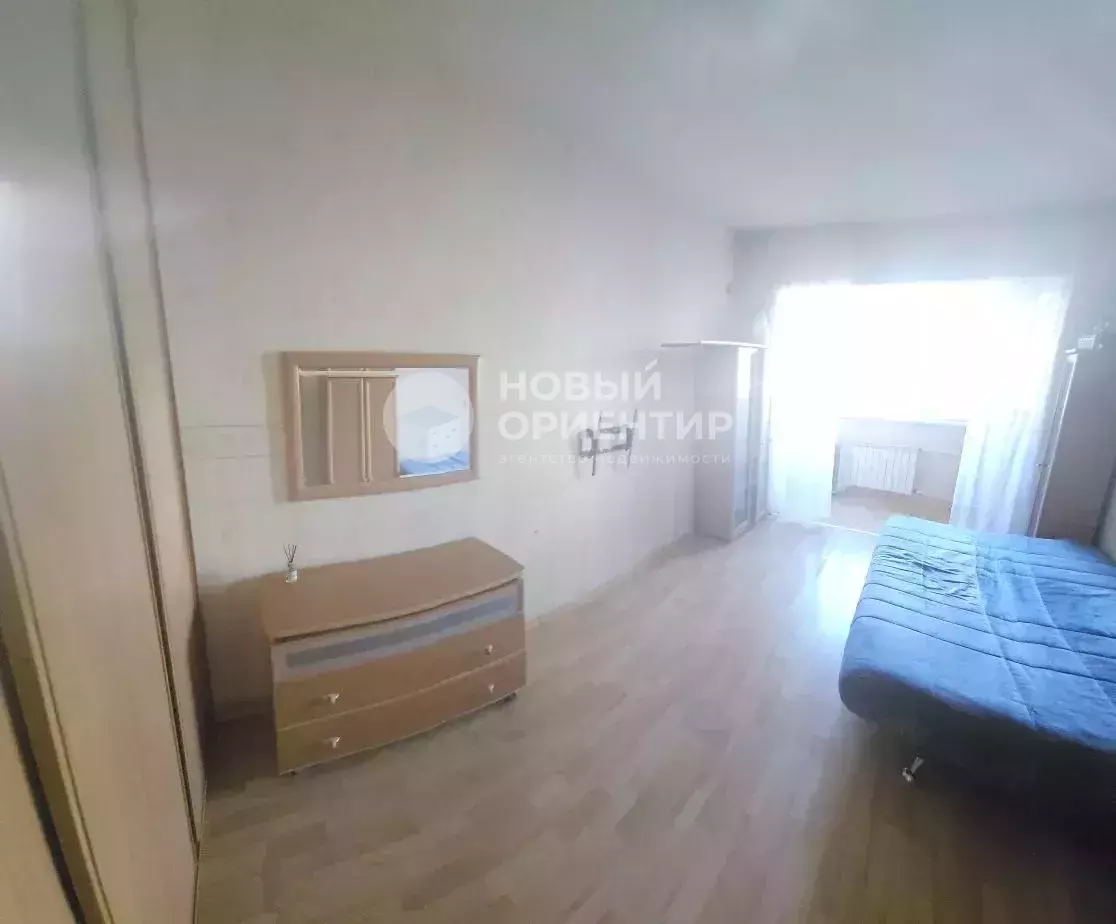 2-комн. квартира, 42.8 м², 2/5 эт.