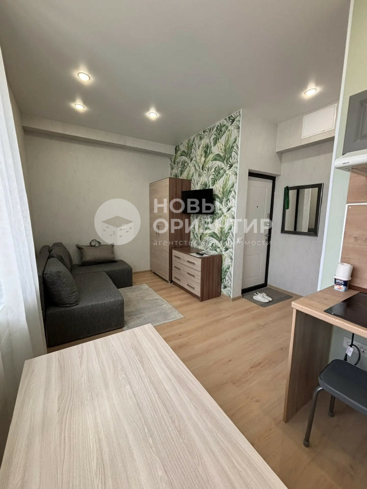Комната, 29 м², 4/4 эт.