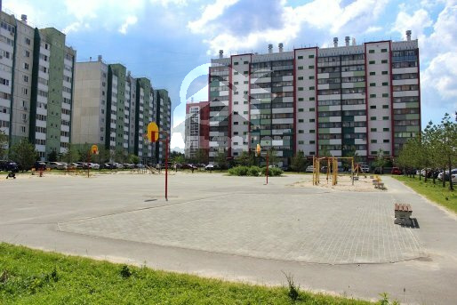 Квартира на продажу в Западном 1, ул. Вишнёвая аллея ( мкр Вишнёвая горка),16 фото №2