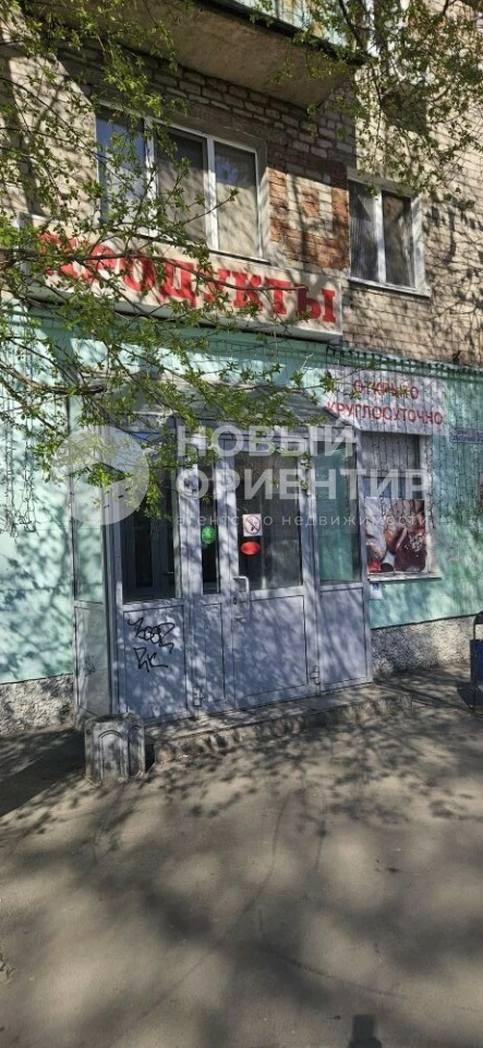 Коммерческое помещение, 71.7 м²