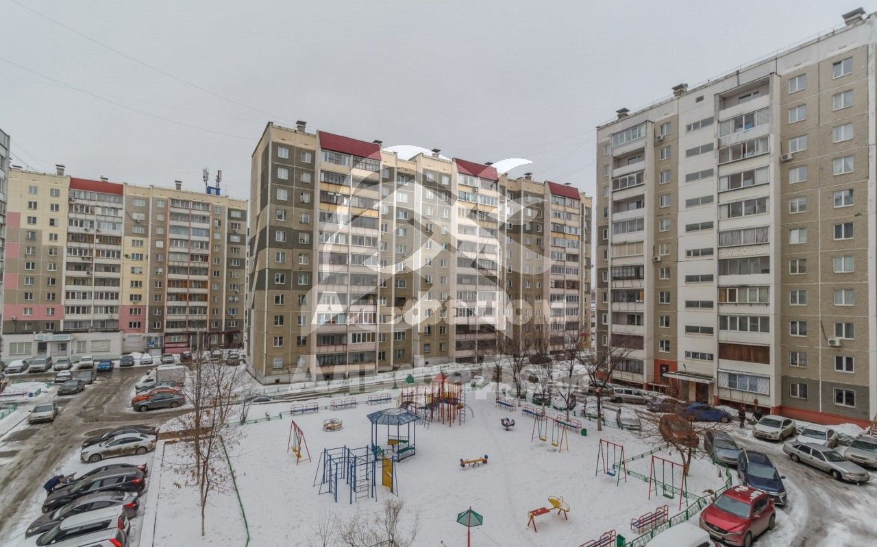 Квартира на продажу в Челябинске, ул. 250-летия Челябинска,10 фото №19