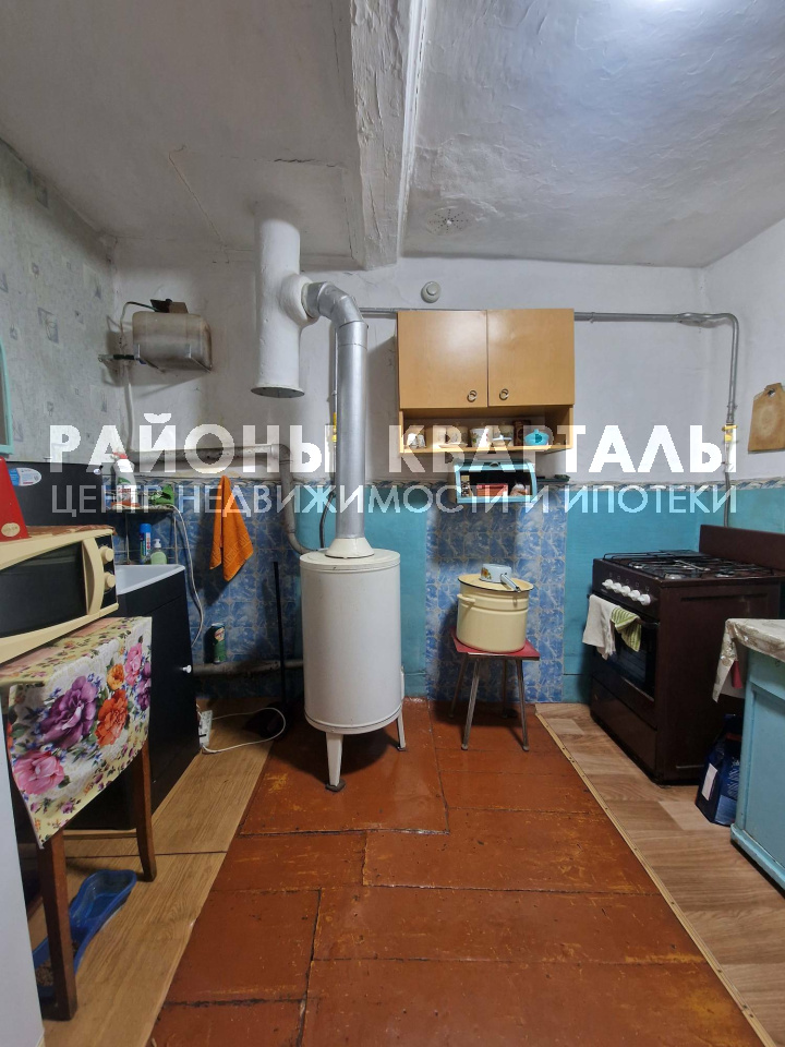 Продается дом, 56 м2, 9 соток за 4 950 тыс. руб.