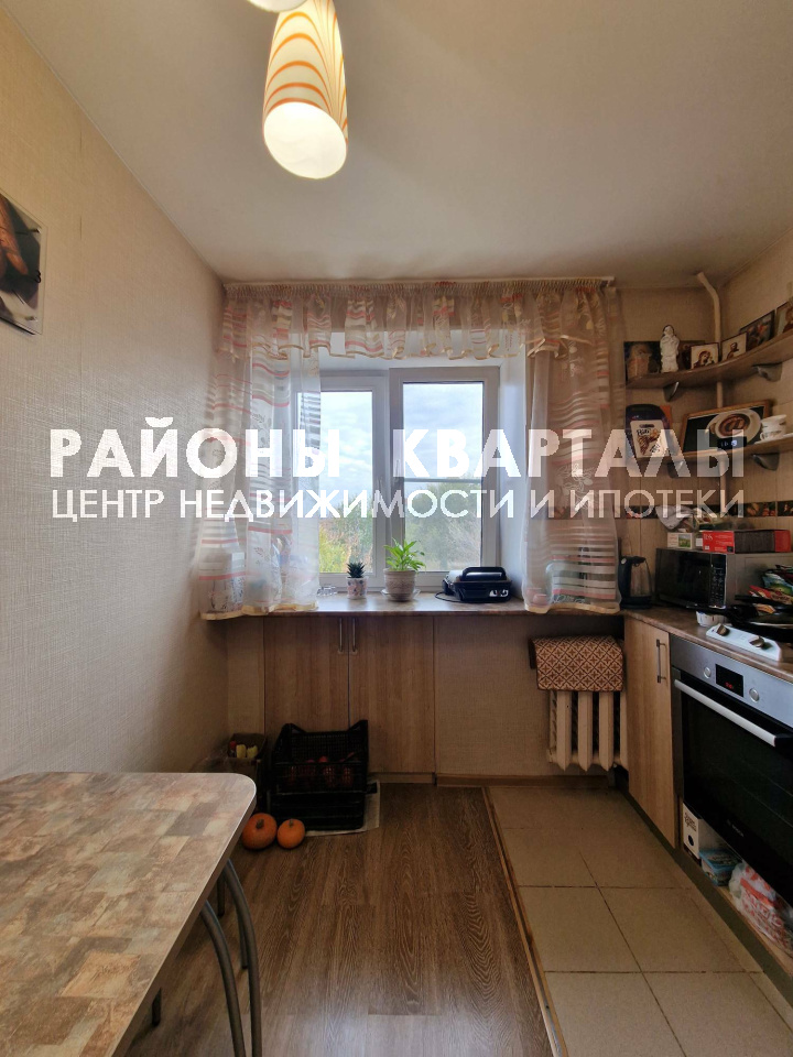 2к. квартира ул. Цвиллинга,61А 
