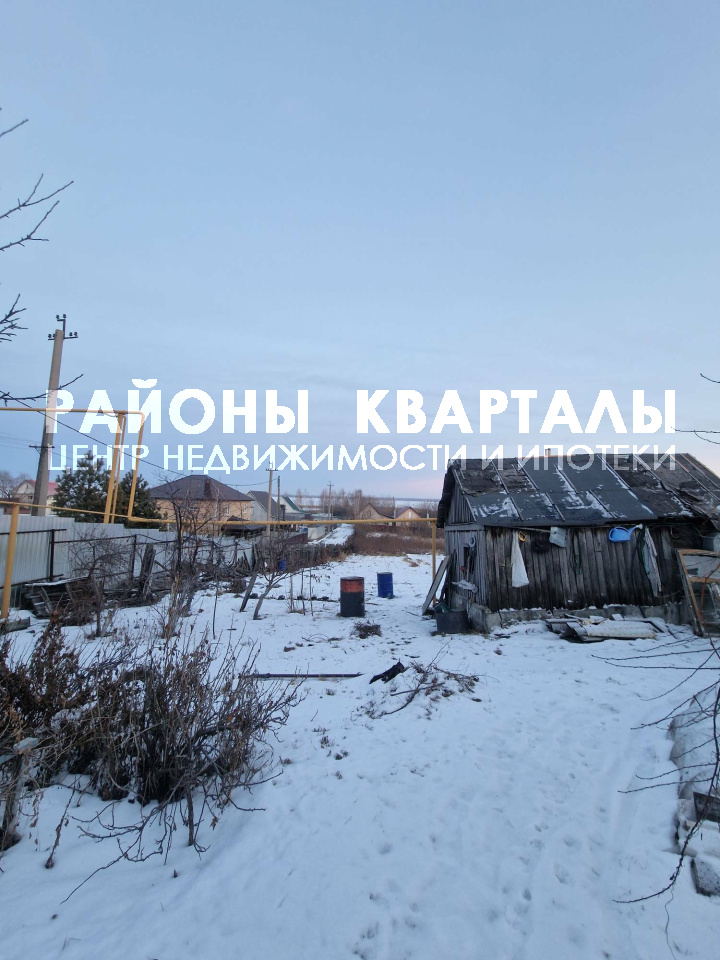 Продается дом, 56 м2, 9 соток за 4 950 тыс. руб.