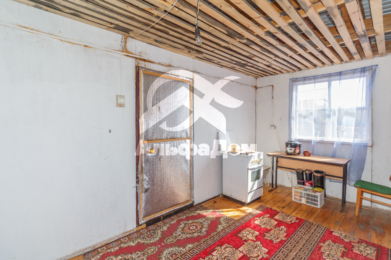 Дом на продажу в Чебаркуле, п.Медведево ул. Лесная, д.10Б фото №4
