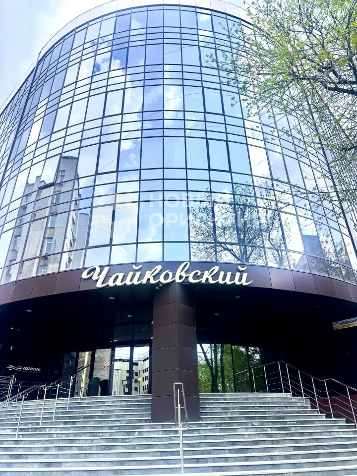 Коммерческое помещение, 23 м²