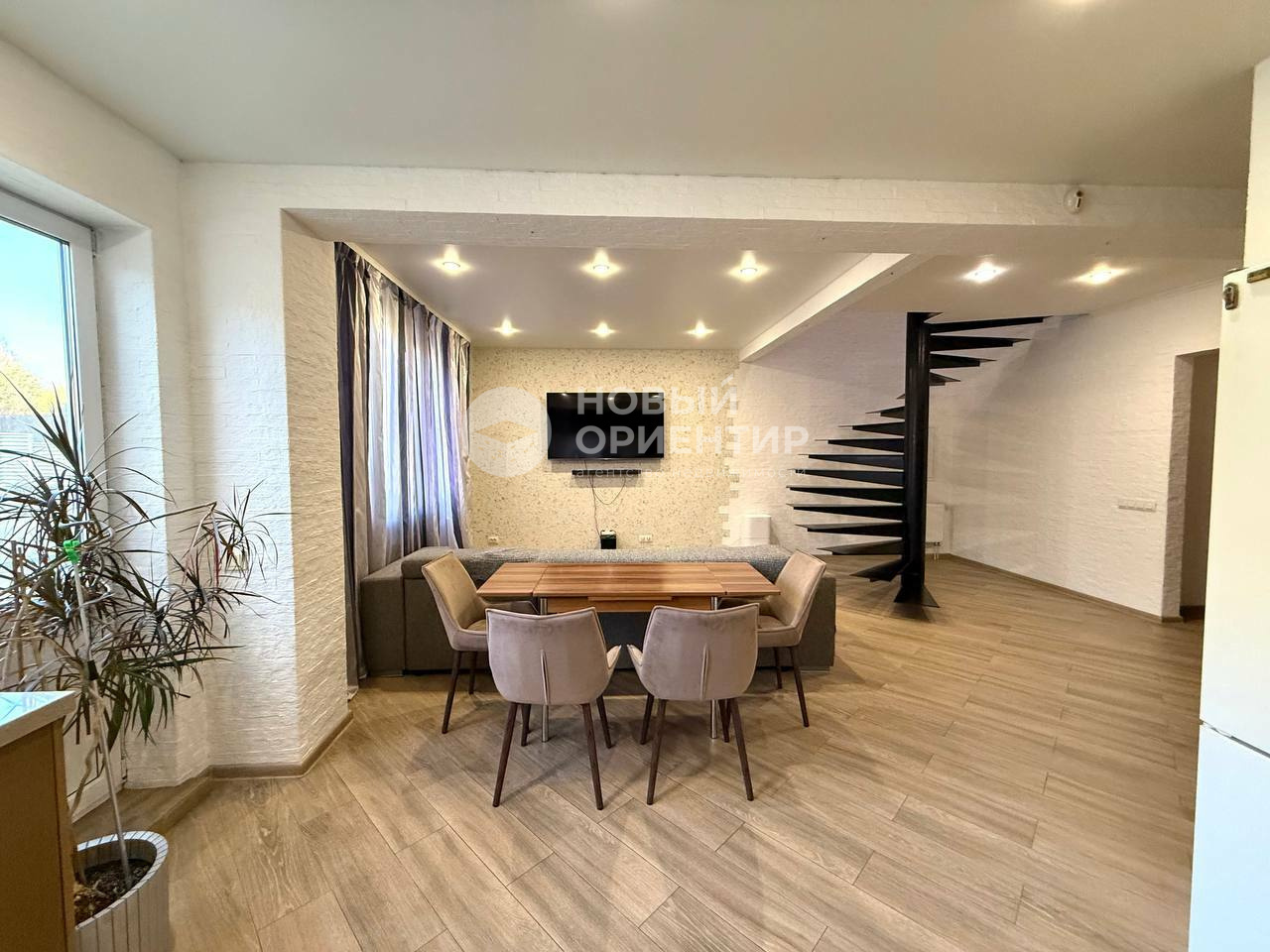 Объект недвижимости, 146.9 м²