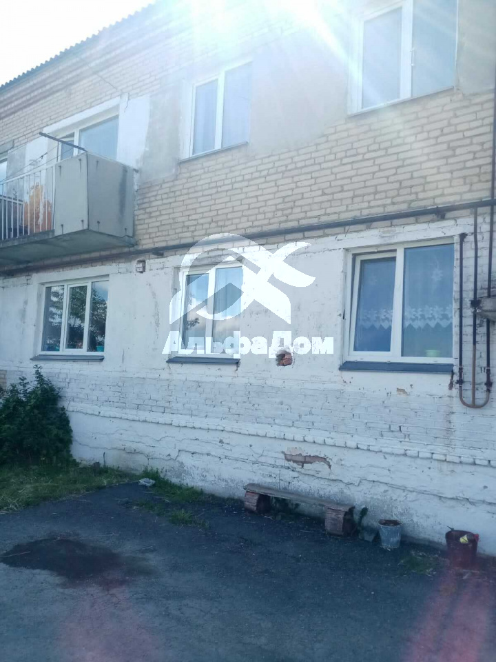 Квартира на продажу в Кочкарье, ул. Заводская,2 фото №15