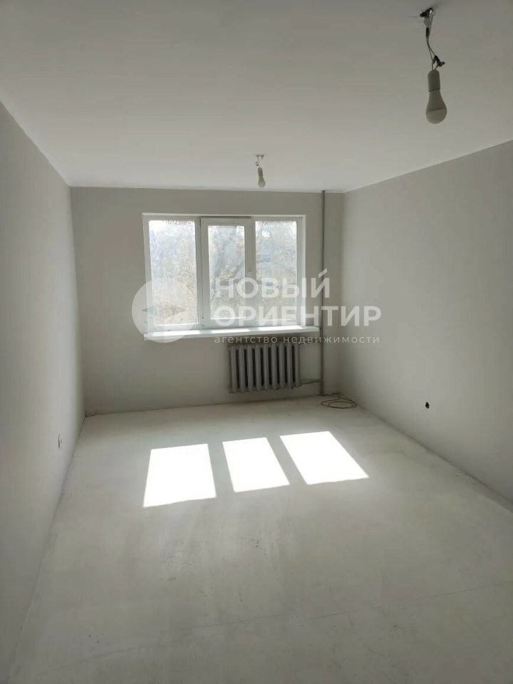 2-комн. квартира, 45.1 м², 3/5 эт.