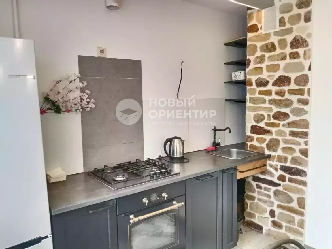 1-комн. квартира, 33.5 м², 9/10 эт.