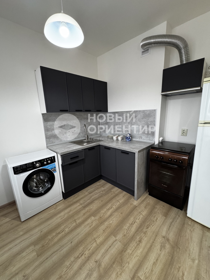 1-комн. квартира, 34 м², 11/11 эт.