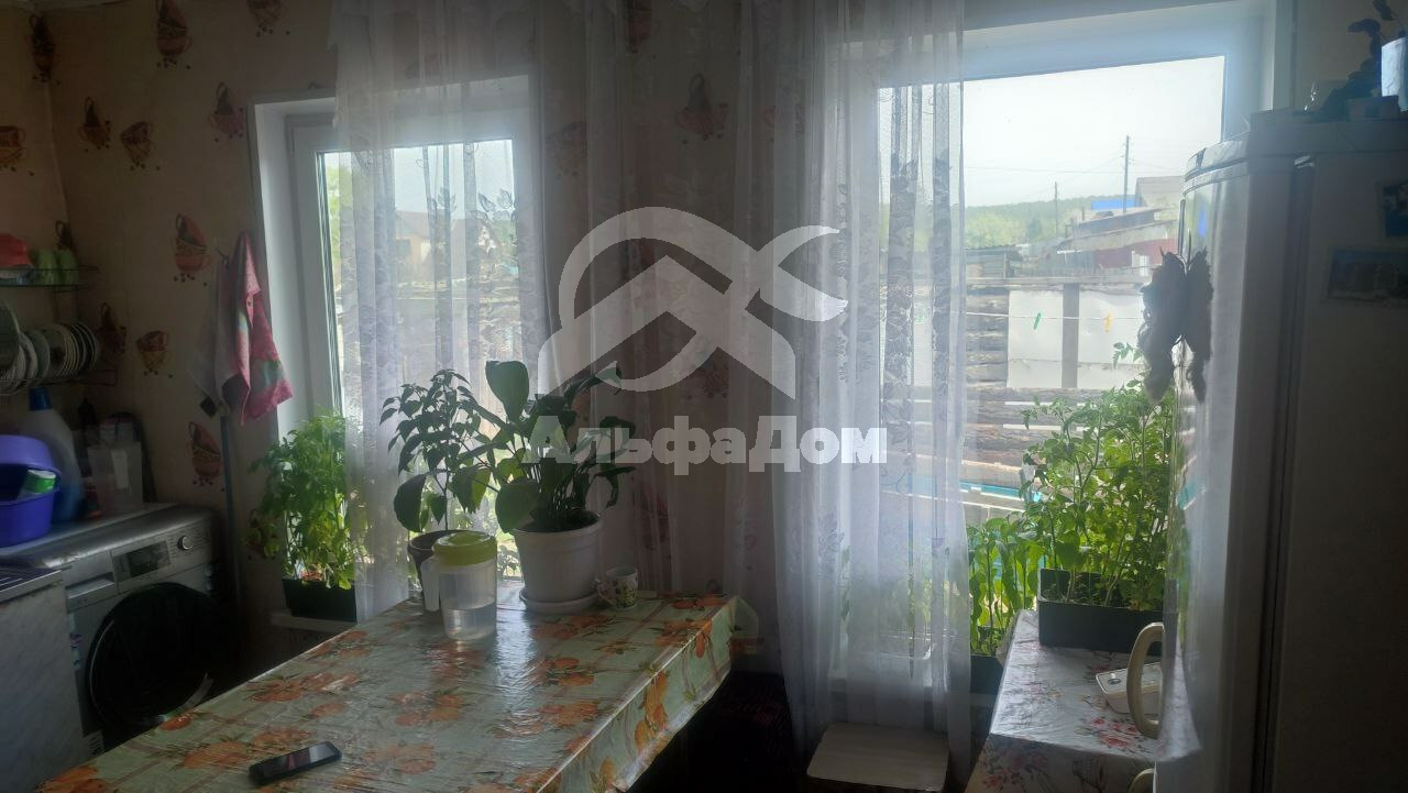 Дом на продажу в Чебаркуле, п.Сарафанова,ул.Свободы,д.29 фото №10