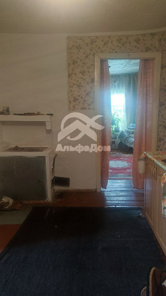 Дом на продажу в Чебаркуле, п.Сарафанова,ул.Свободы,д.29 фото №13