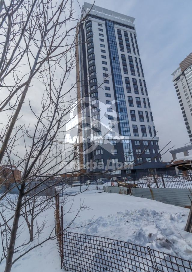 Дом на продажу в Челябинске, ул. Красноармейская,104