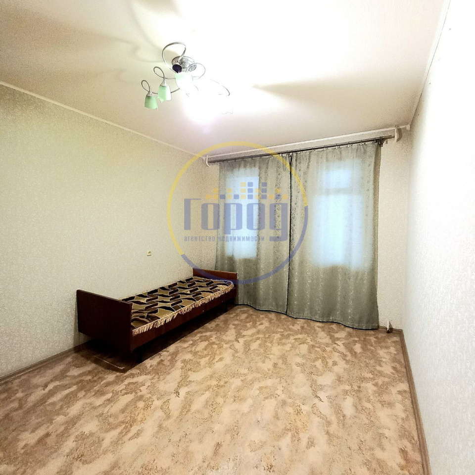 Квартира, 65 , 6/9 эт.