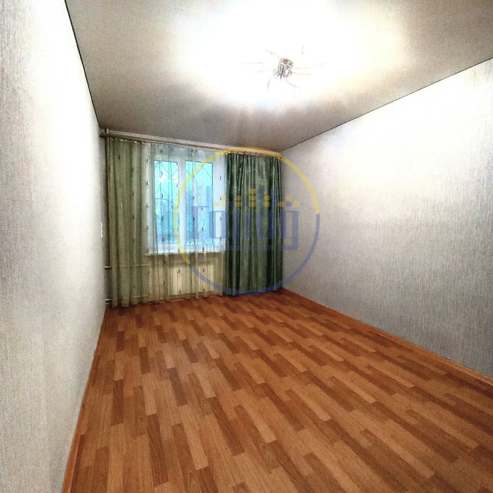 Квартира, 61 , 1/2 эт.