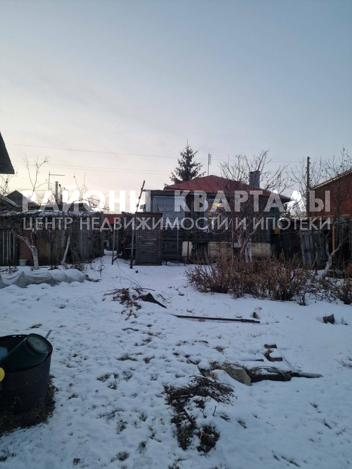 Продается дом, 56 м2, 9 соток за 4 950 тыс. руб.