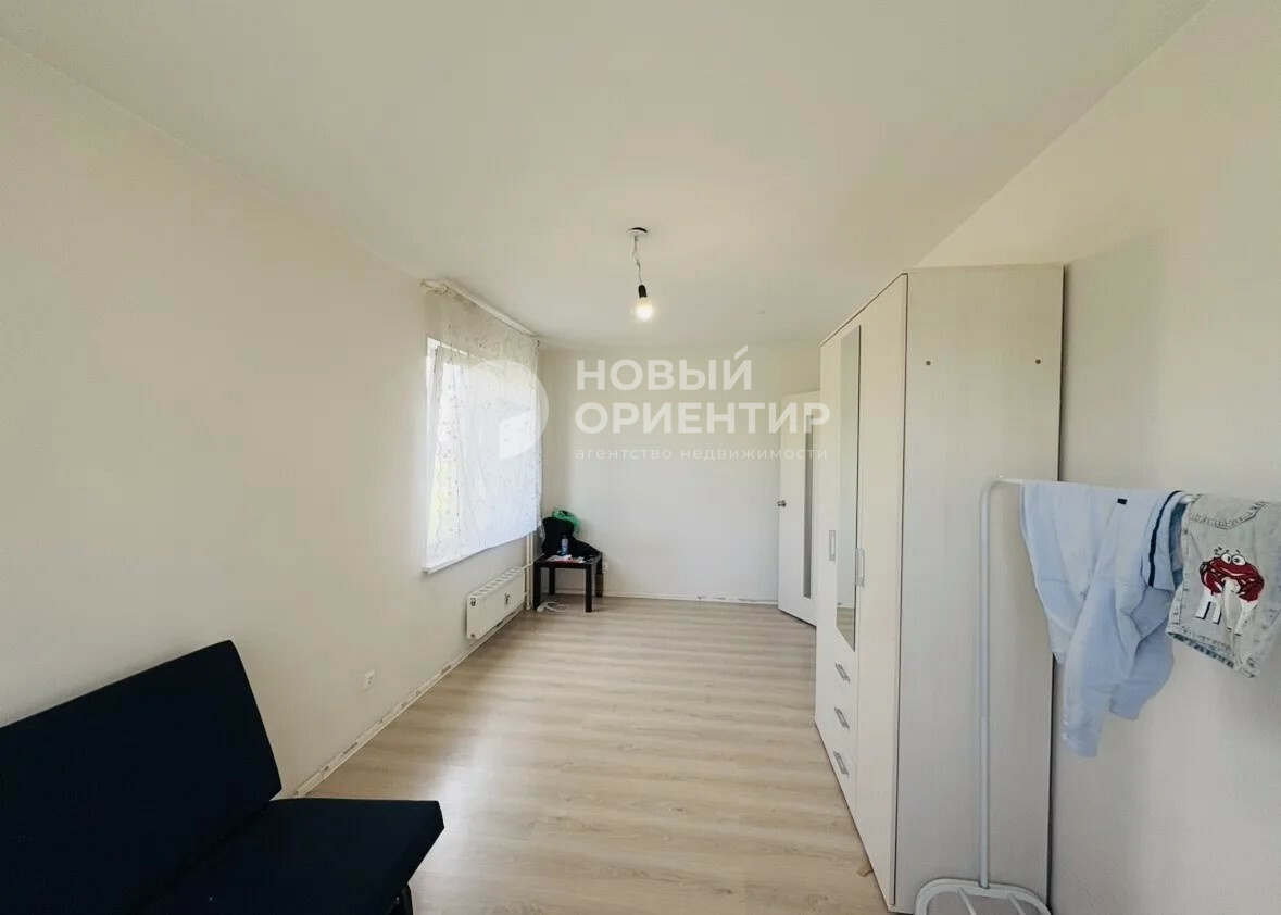 1-комн. квартира, 31 м², 1/5 эт.