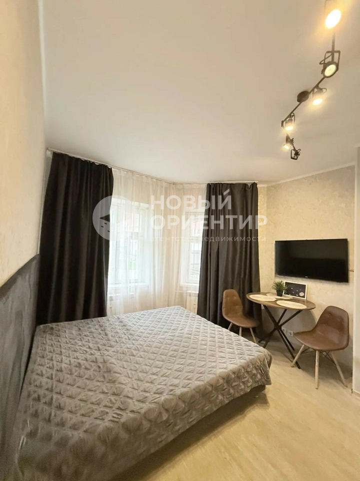 3-комн. квартира, 71.2 м², 1/9 эт.