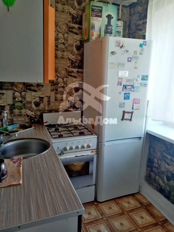 Квартира на продажу в Кочкарье, ул. Заводская,2 фото №10